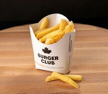 Картофель фри стандарт