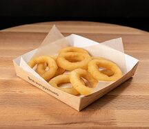 Луковые кольца (8 шт.)