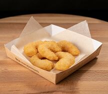 Креветки стандарт