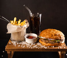 Классик комбо