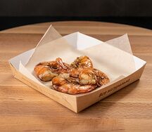 Креветки тигровые стандарт