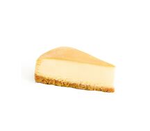 Чизкейк Клубника