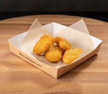 Наггетсы (5 шт.)