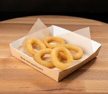 Луковые кольца (5 шт.)