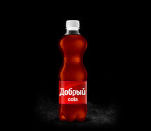 Добрый Cola