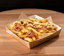 Диппер классический с беконом