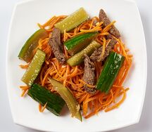 Салат Лайки