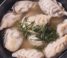 Пельмени Лайк