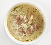 Шулэн говядина