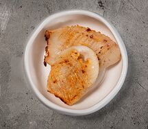 Тушка кальмара