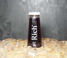 Сок Rich Вишня