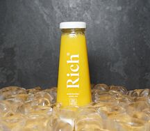 Сок Rich Апельсин