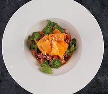 Севиче из тунца