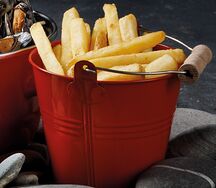 Картофель фри