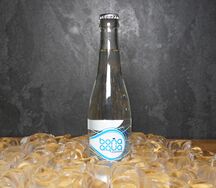 Вода BonAqua негазированная