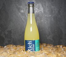 Rich Биттер лемон