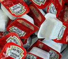 Соус Кетчуп Heinz