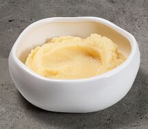 Пюре из сельдерея