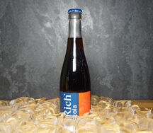Rich Cola