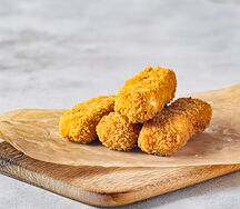 Сырные палочки