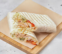 Шаурма Техасская