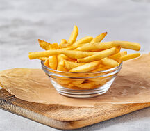 Картофель фри