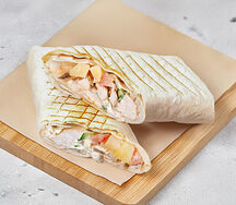 Шаурма Гавайская