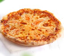 Пицца Маргарита