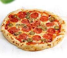 Пепперони Спайси