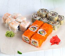 Одна любовь