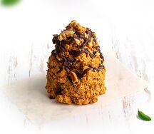 Пирожное Муравейник