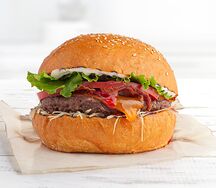 Северный гурман