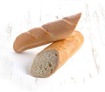 Багет французский