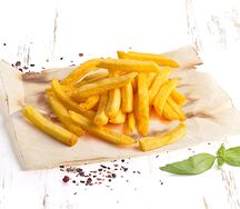 Картофель фри