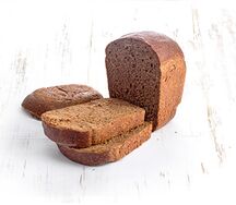 Хлеб бородинский 