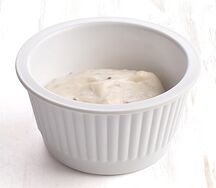 Сливочно-грибной 