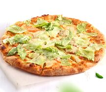 Пицца Цезарь