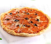 Пицца Пепперони