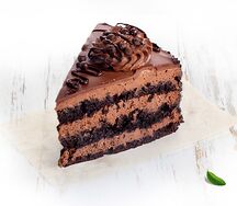 Торт Шоколадный