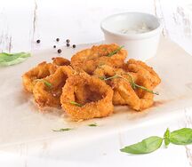 Кольца кальмара