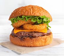 Джек Дэниелс