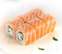 Филадельфия люкс