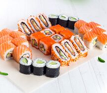 На компанию