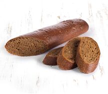 Багет бородинский 