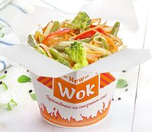 Вок Овощной