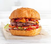 Чилли Пеппер