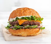 Барбекю Дрим