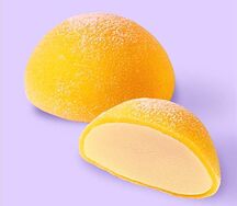 Моти манго-маракуйя