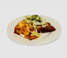 Курица из тандыра