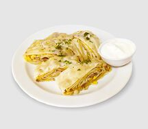 Оромо (Ханим)